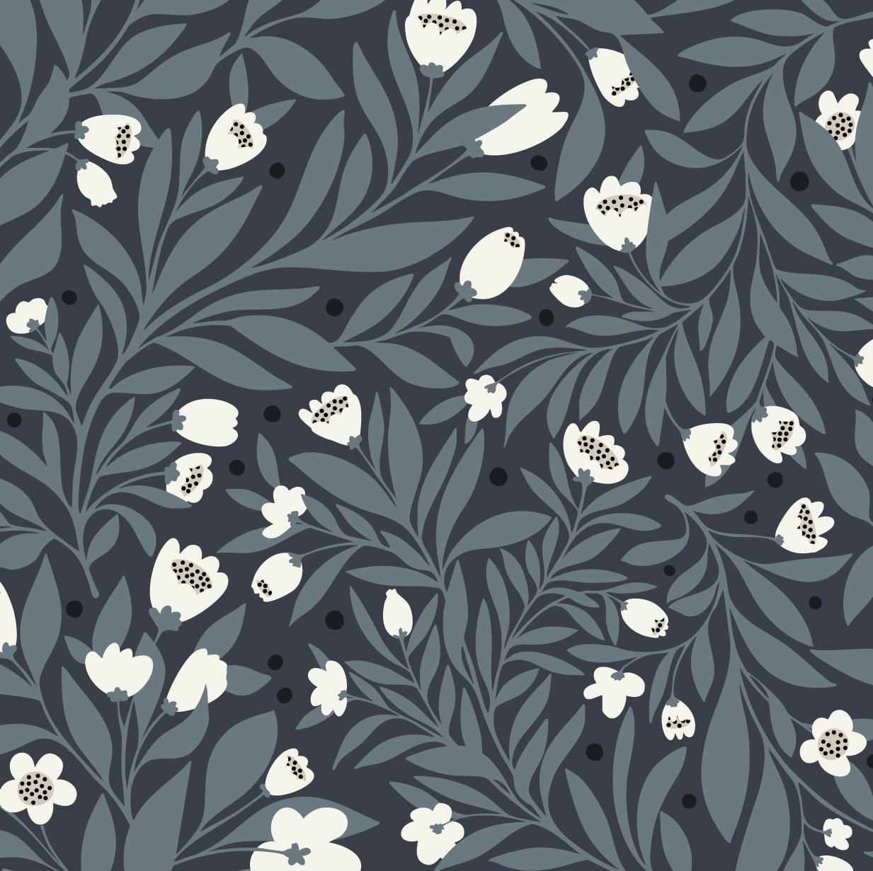 Kendall Removable Peel and Stick Wallpaper by Sara Mari