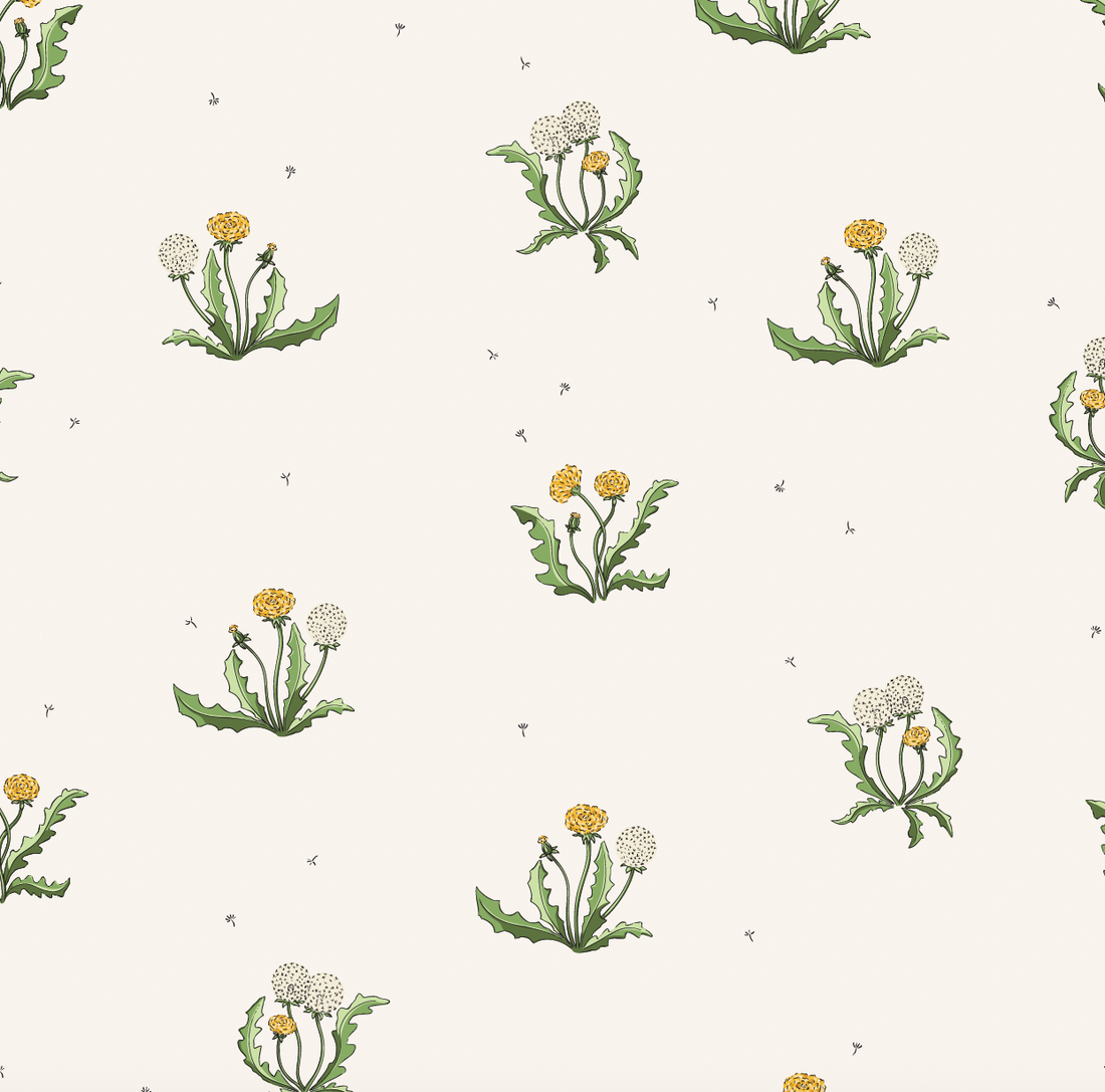 Sharie Removable Wallpaper by Sara Mari