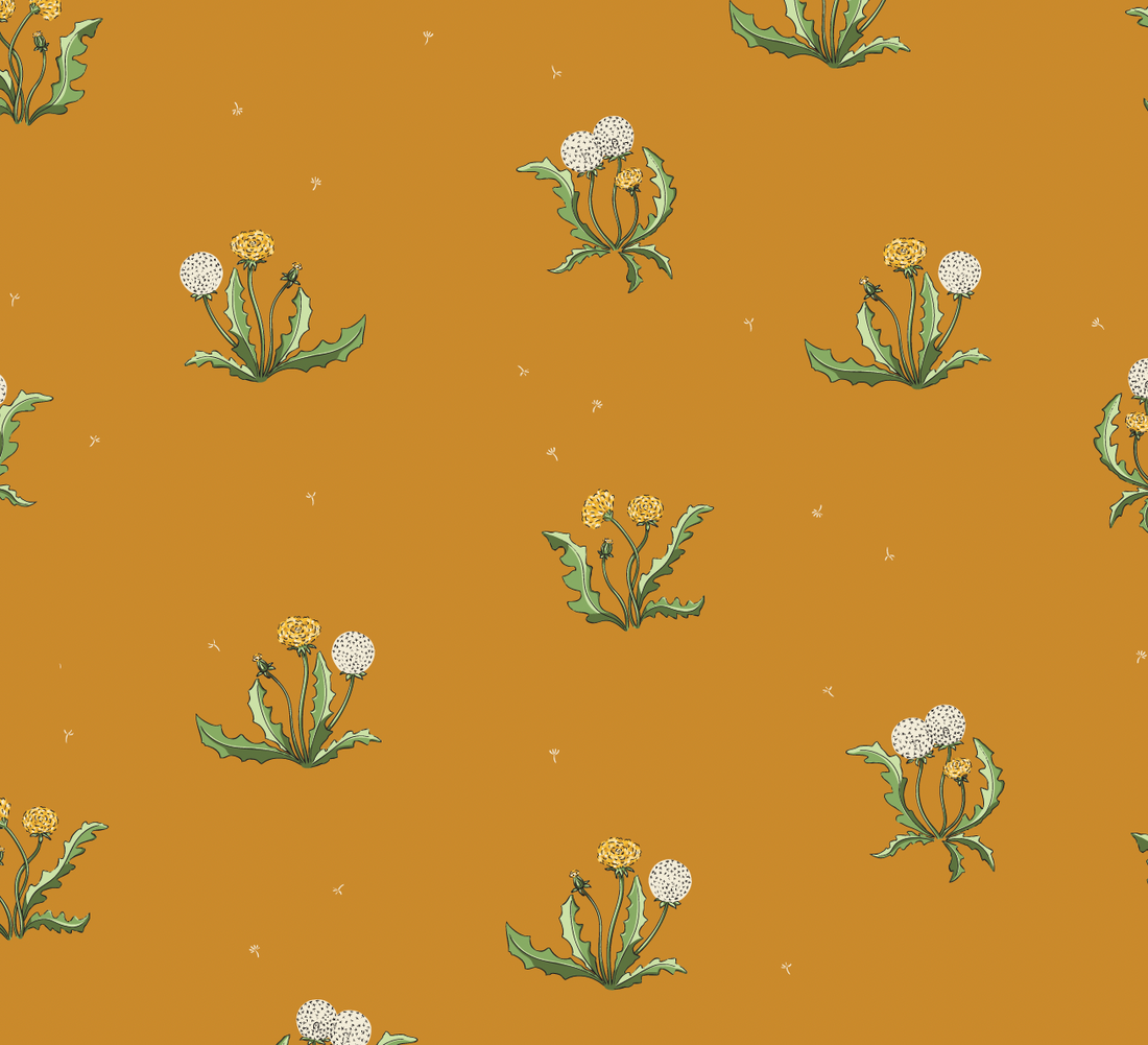 Sharie Removable Wallpaper by Sara Mari