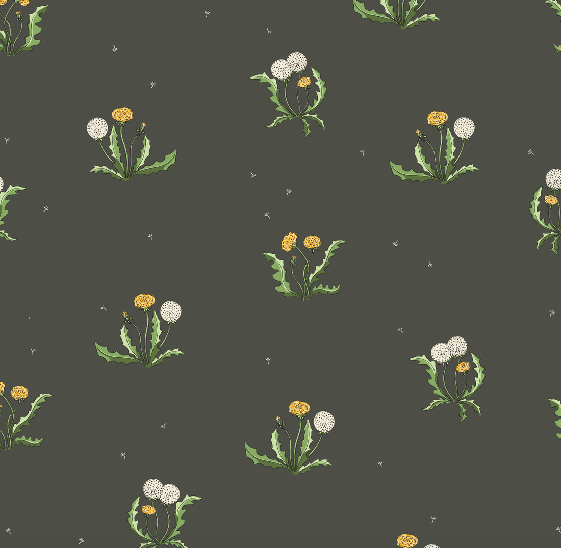 Sharie Removable Wallpaper by Sara Mari