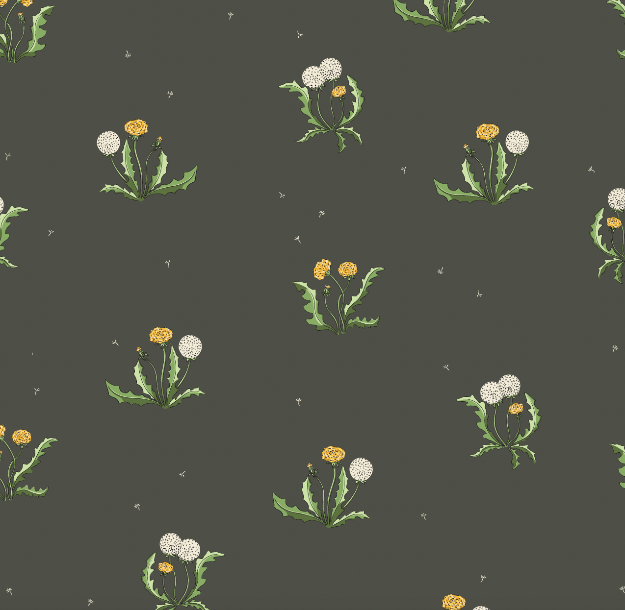 Sharie Removable Wallpaper by Sara Mari
