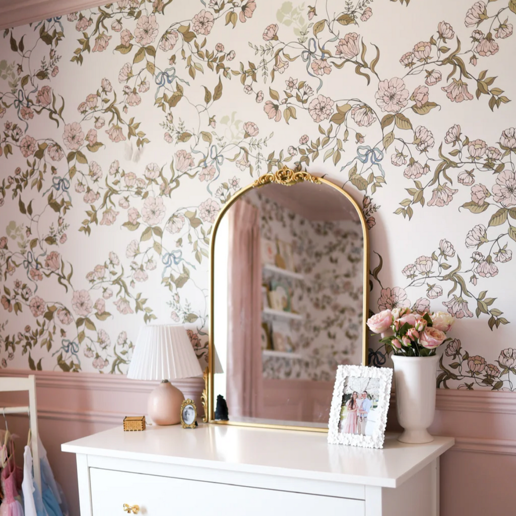 Girl Room Samples