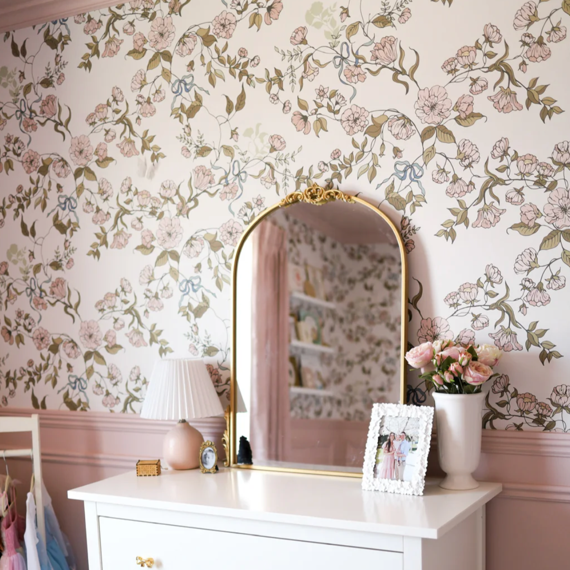 Girl Room Samples