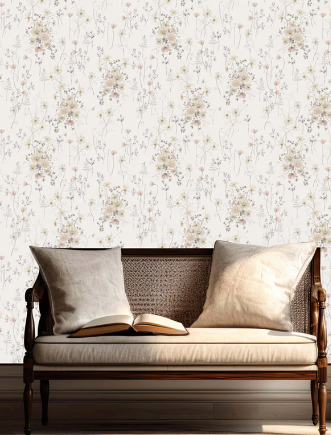 Girl Room Samples