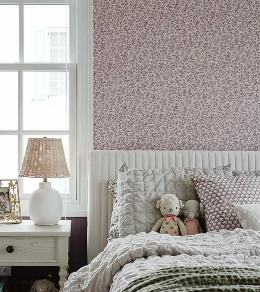 Girl Room Samples