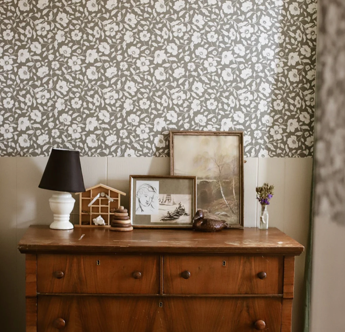 Girl Room Samples