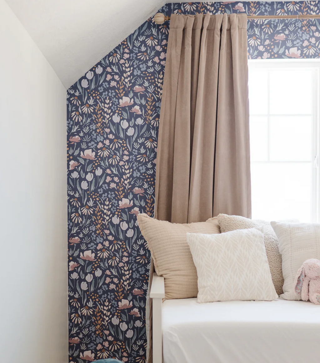 Girl Room Samples
