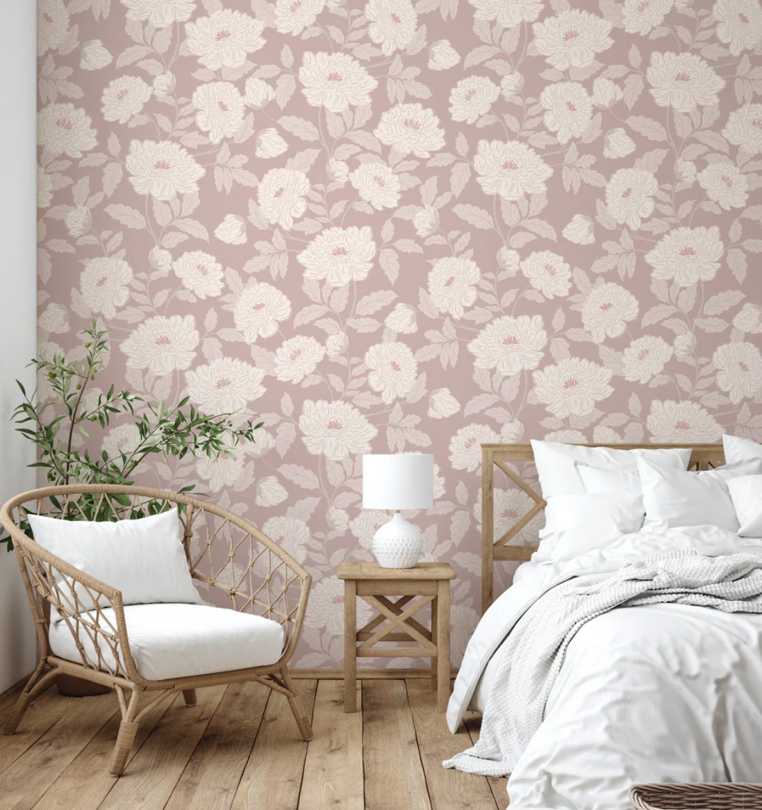 Girl Room Samples