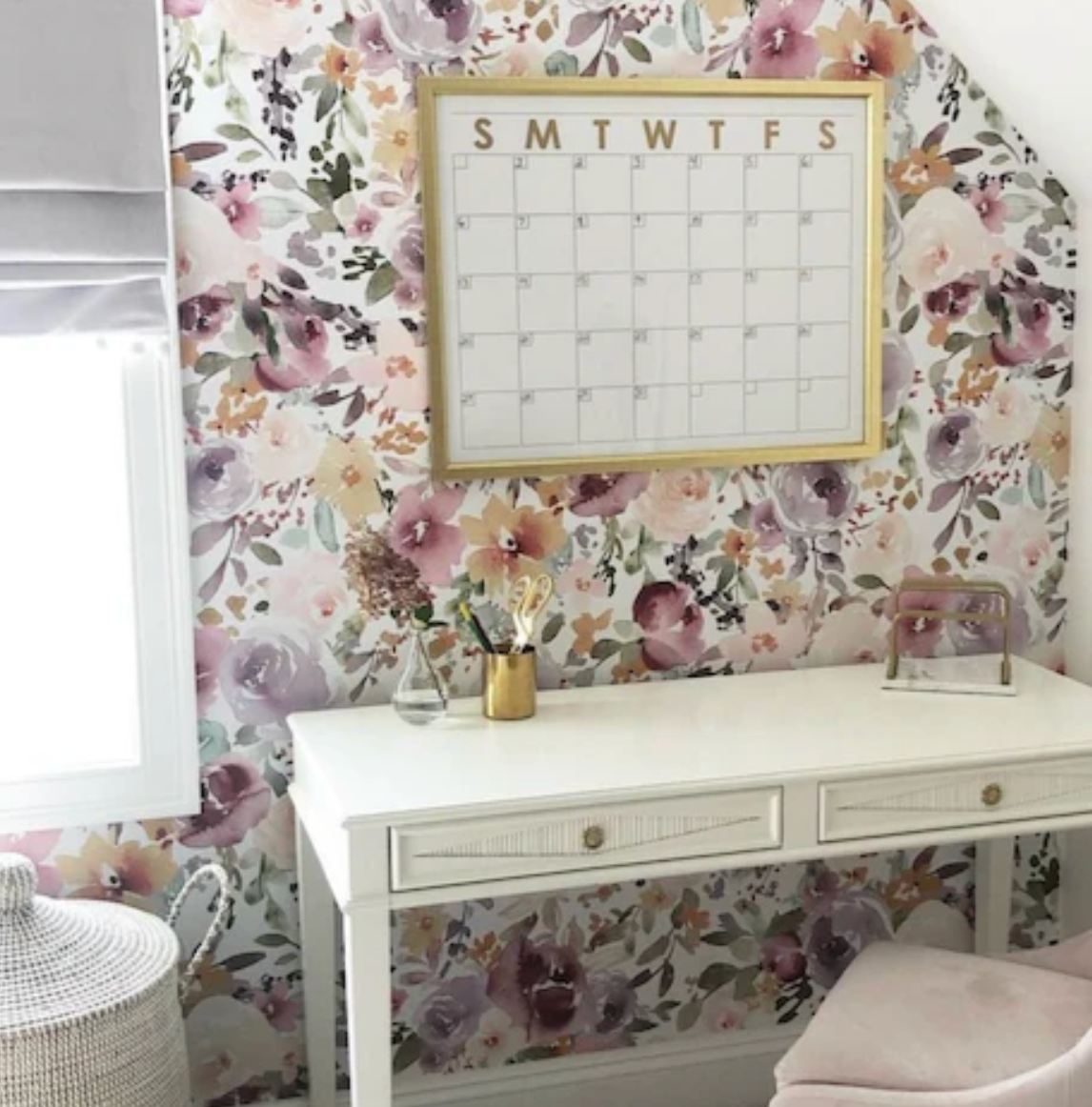 Girl Room Samples