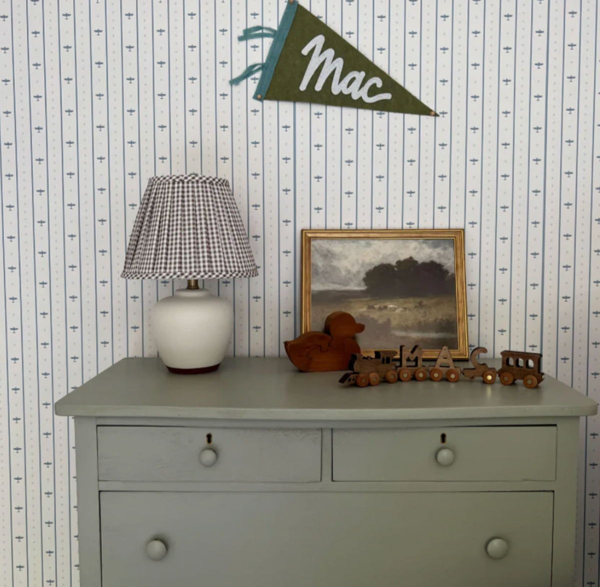 Boy Room Samples
