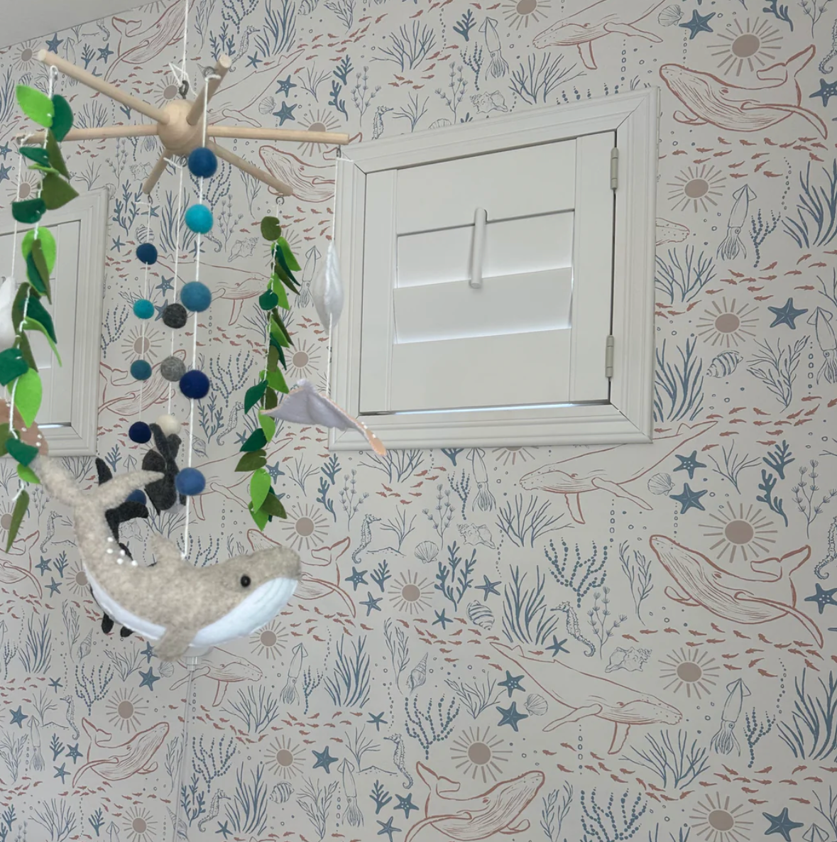 Boy Room Samples