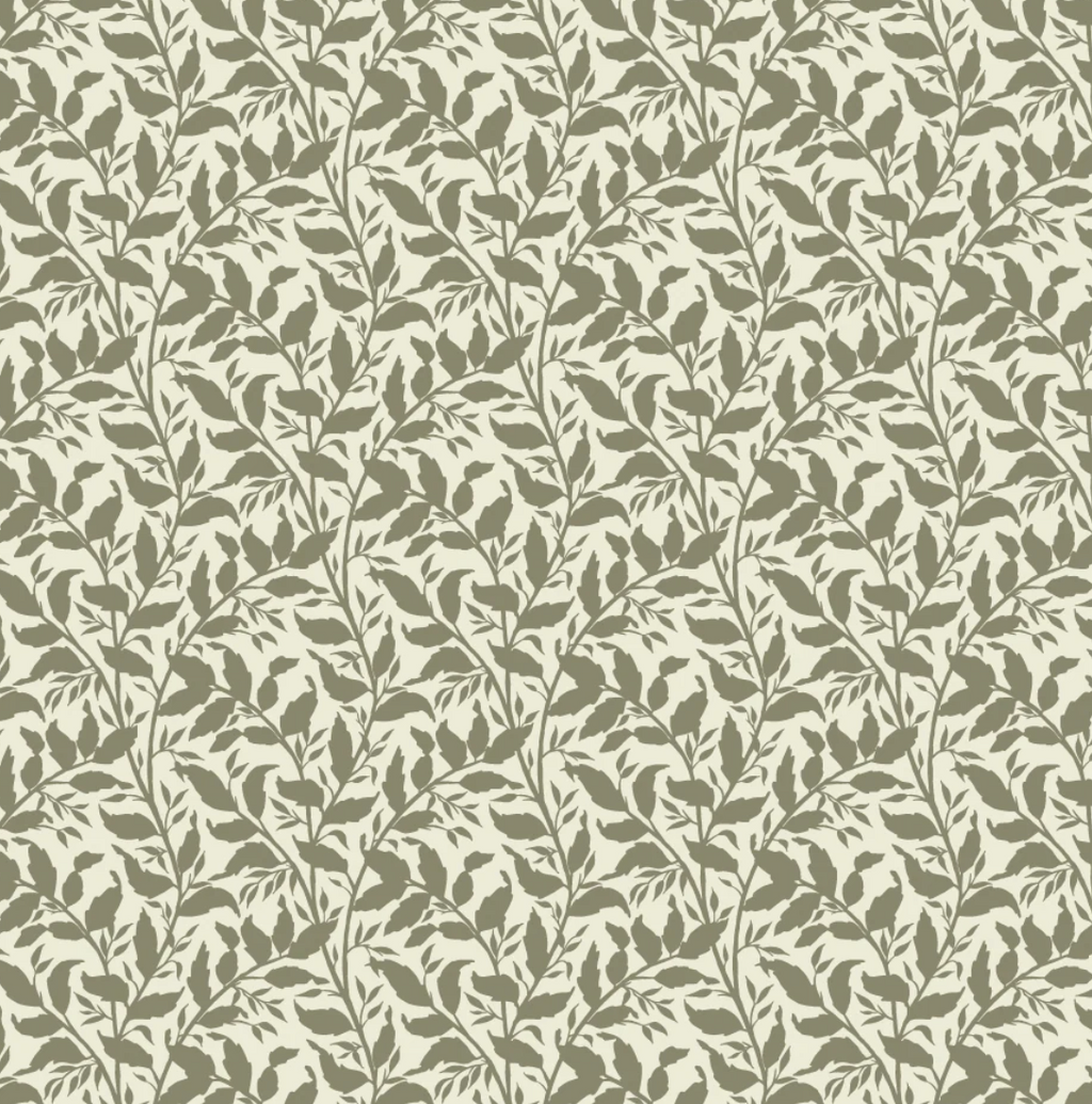 Main Spaces Samples