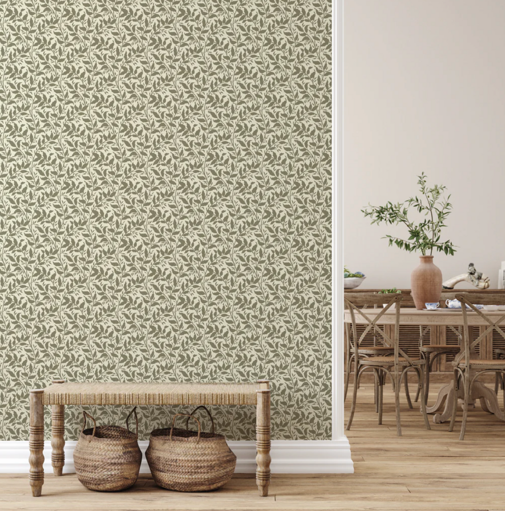 Main Spaces Samples