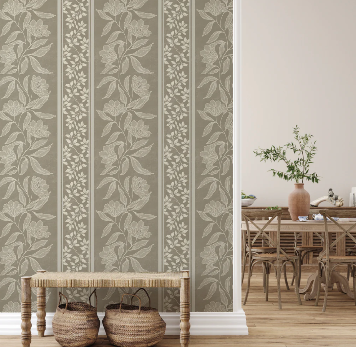 Main Spaces Samples