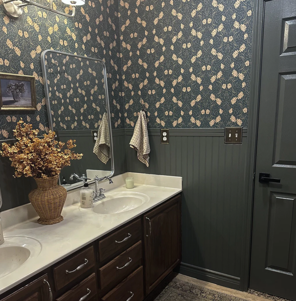 Main Spaces Samples