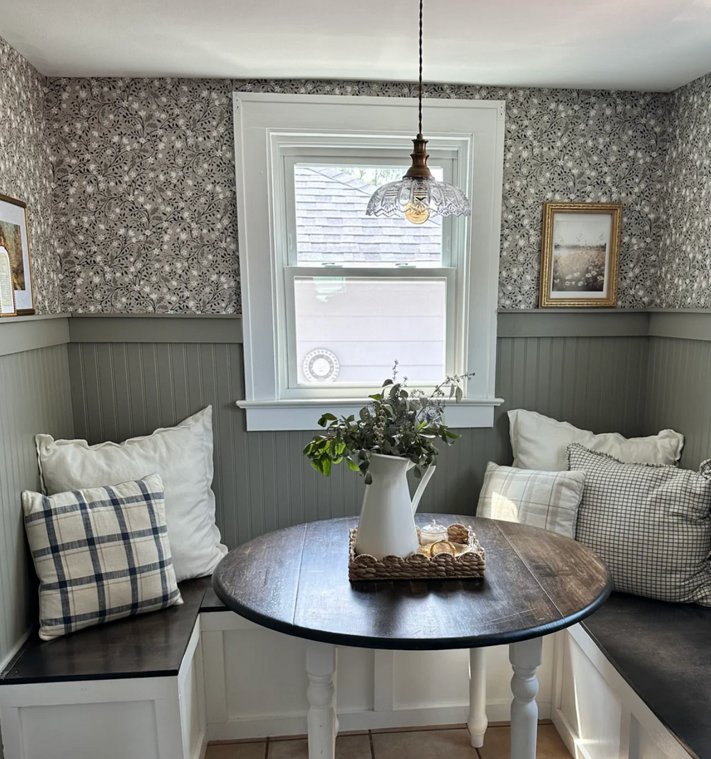 Main Spaces Samples