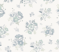 Felice Designer Removable Peel and Stick Wallpaper