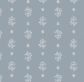 Fern Wallpaper by Trisha Patel - Peel and Stick Decor