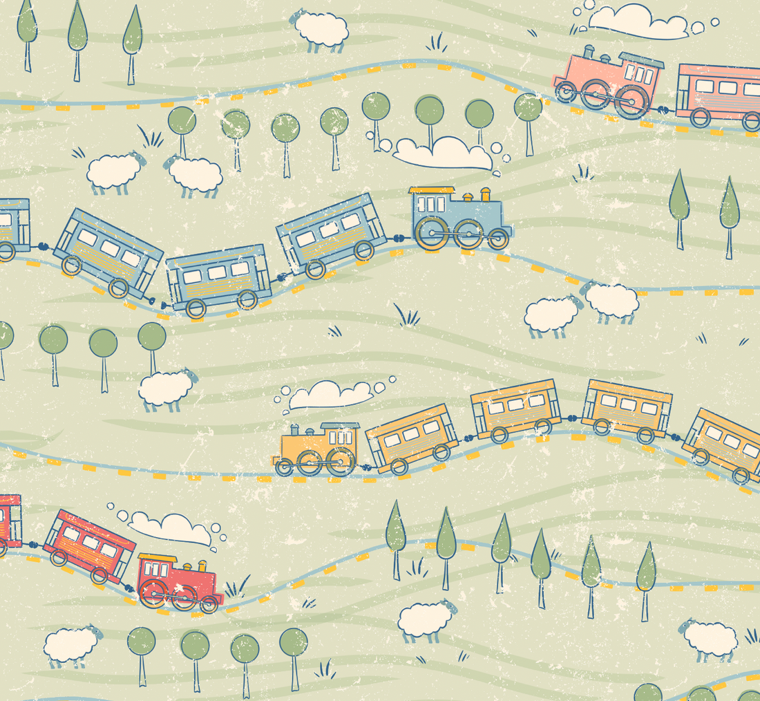 Jackson Removable Peel and Stick Wallpaper by House of Haricot