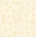 Flopsy Wallpaper