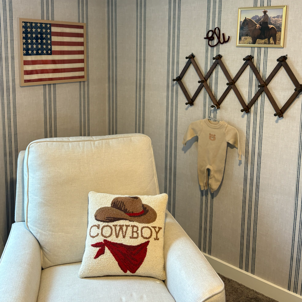 Ridley Peel and Stick Removable Wallpaper for Easy Home Updates