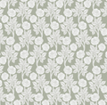 Mulberry Peel and Stick Removable Wallpaper by Gooseberry Moon