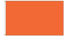 Solid Color Nylon Flags