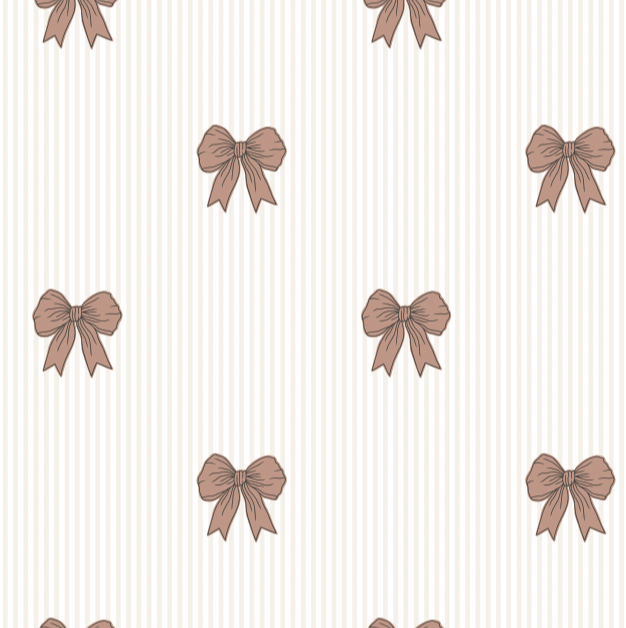 Shayla Wallpaper in Cream, Light Blue and Taupe