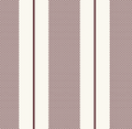Remington Striped Wallpaper in Blue-Grey and Off-White