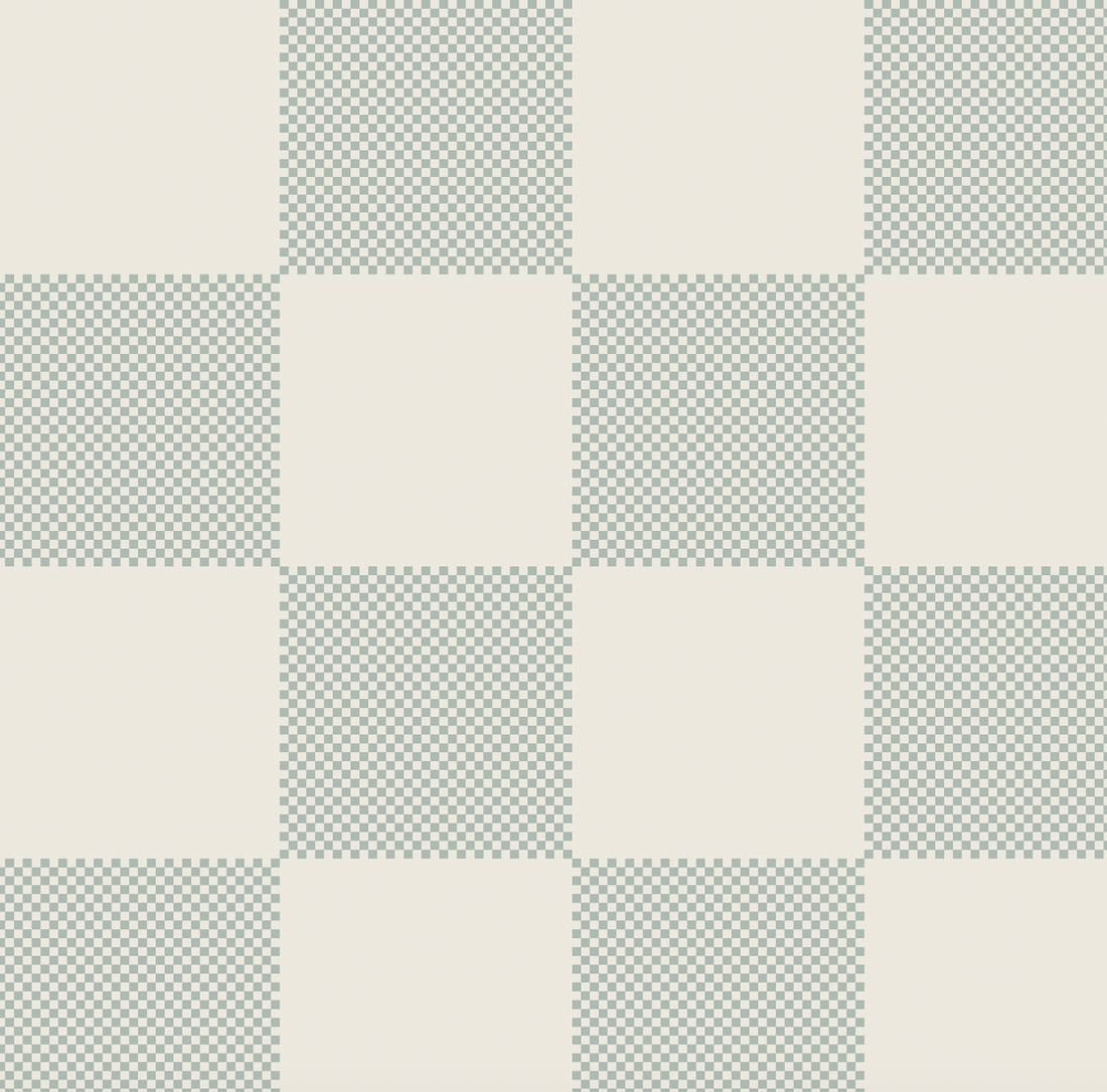Watson Geometric Wallpaper in Grey and White Modern Minimalist