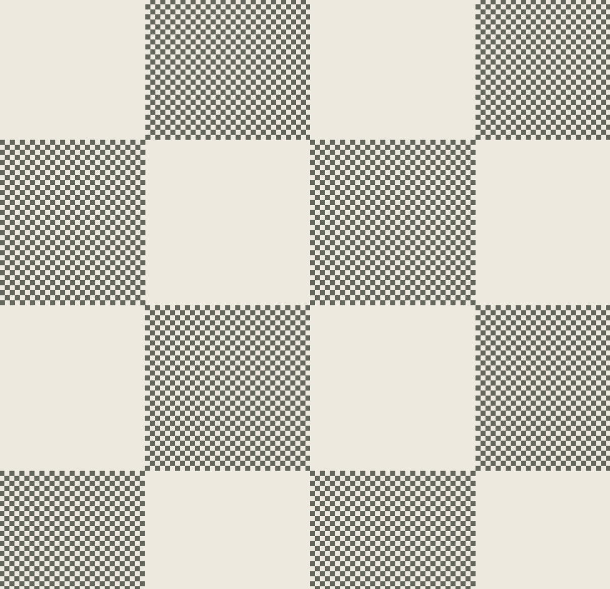 Watson Geometric Wallpaper in Grey and White Modern Minimalist