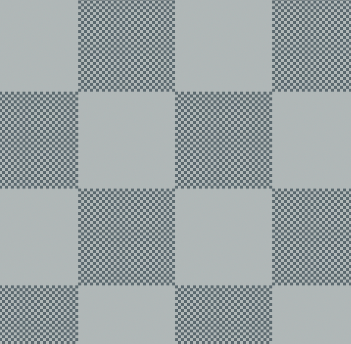 Watson Geometric Wallpaper in Grey and White Modern Minimalist