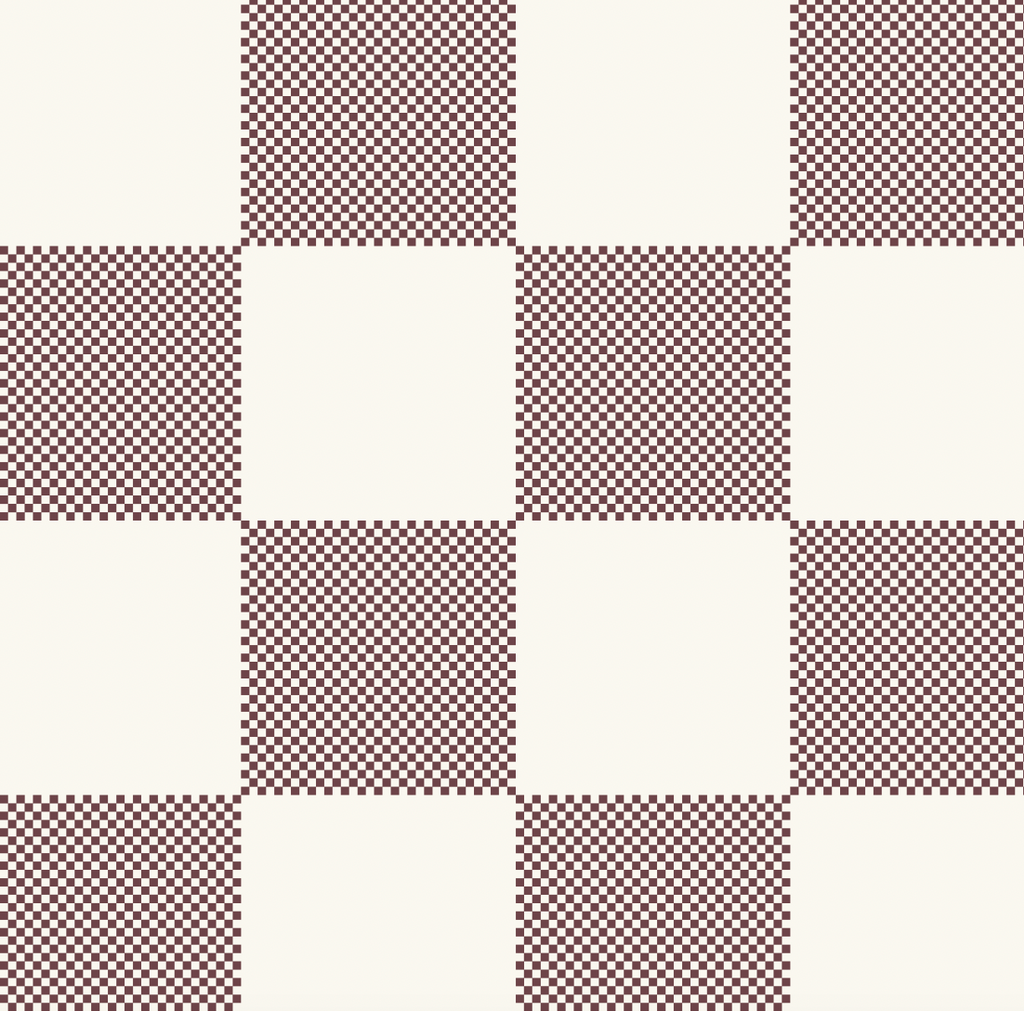 Watson Geometric Wallpaper in Grey and White Modern Minimalist