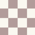 Watson Geometric Wallpaper in Grey and White Modern Minimalist
