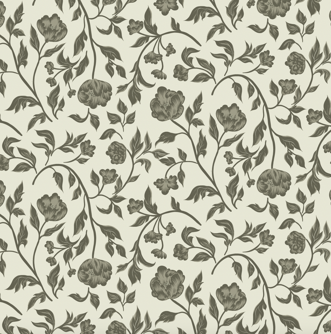 Lillian Wallpaper by Ali Anni Removable Peel and Stick Decor