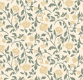 Lillian Wallpaper by Ali Anni Removable Peel and Stick Decor