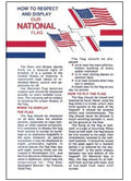 Flag Etiquette