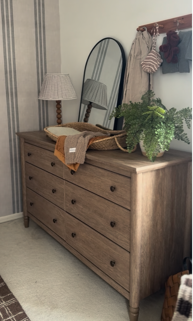 Ridley Peel and Stick Removable Wallpaper for Easy Home Updates
