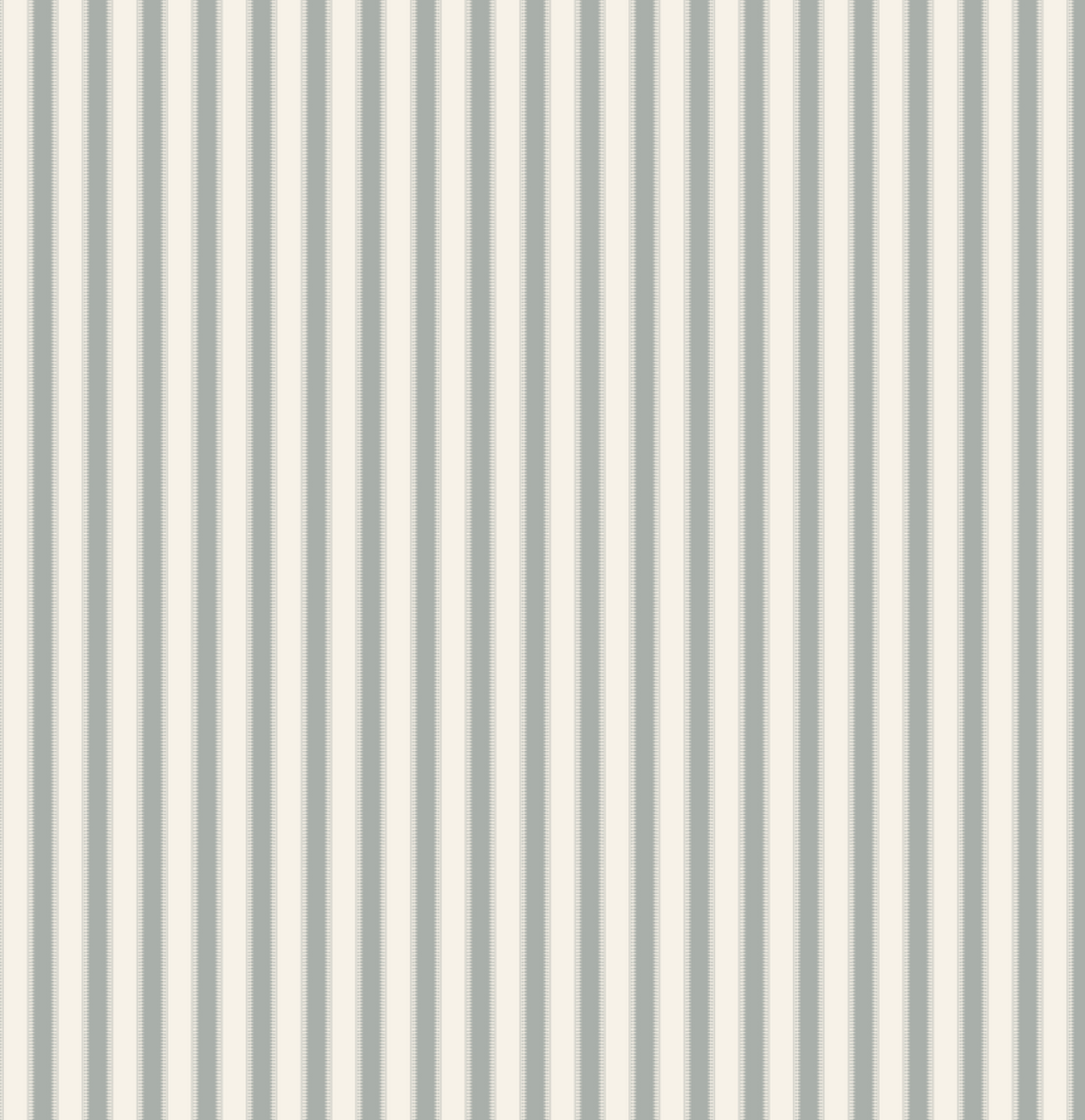 Curt Minimalist Striped Wallpaper in Beige, White, and Grey