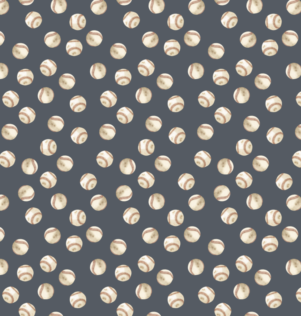 Griffy Peel and Stick Removable Wallpaper by Hailey Kiefer