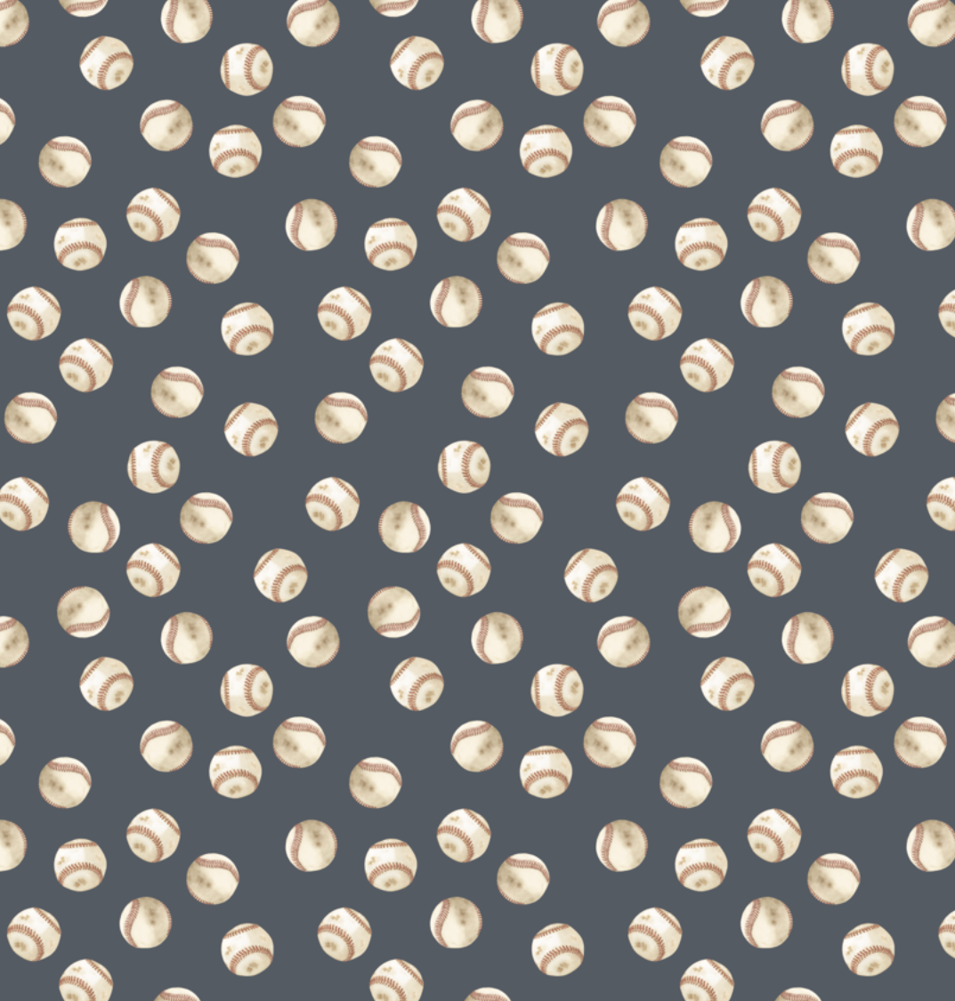 Griffy Peel and Stick Removable Wallpaper by Hailey Kiefer