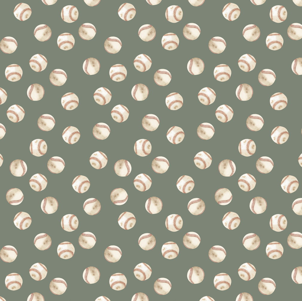 Griffy Peel and Stick Removable Wallpaper by Hailey Kiefer