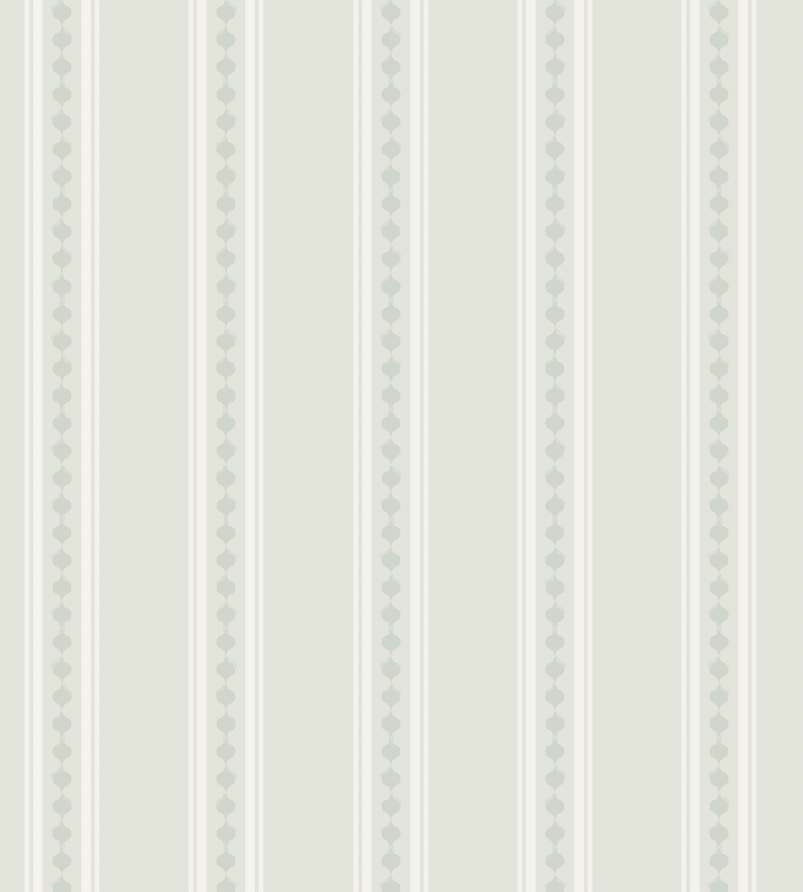 Conway Removable Peel and Stick Wallpaper by Beeky Illustration