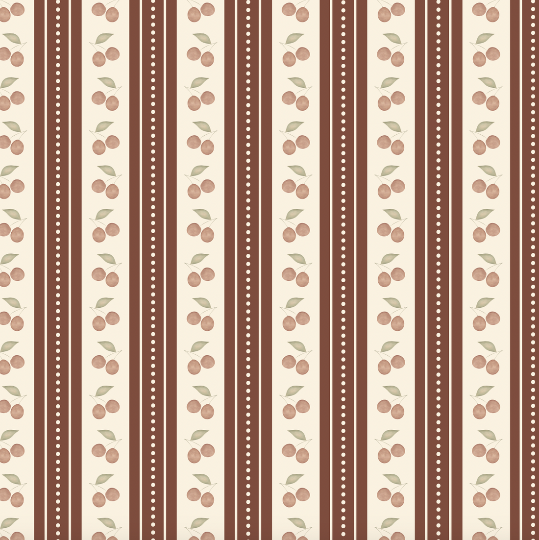 Arista Peel and Stick Wallpaper – Blush Pink, Cream & Sage Green