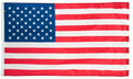 U.S. Printed Nylon Flag