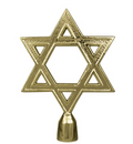 Star of David Ornament
