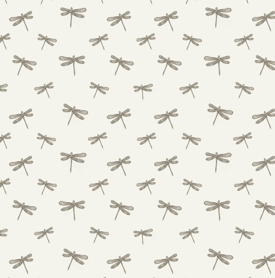 Harlan Bohemian Removable Wallpaper in Sage and Beige