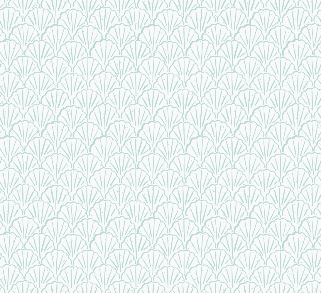 Coralie Geometric Wallpaper, Coastal Minimalist Wall Decor