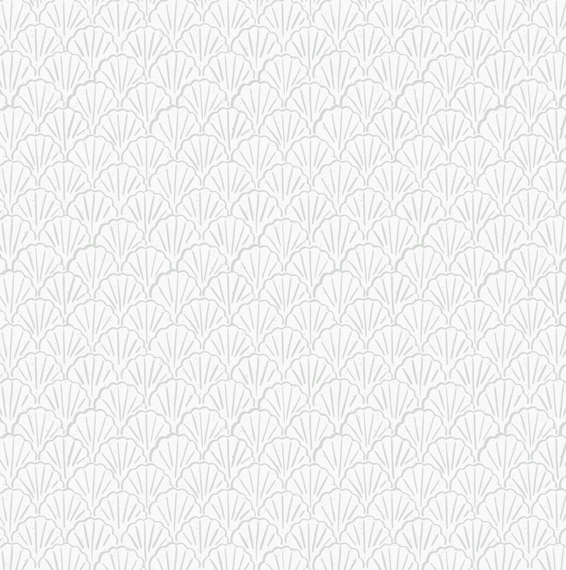 Coralie Geometric Wallpaper, Coastal Minimalist Wall Decor