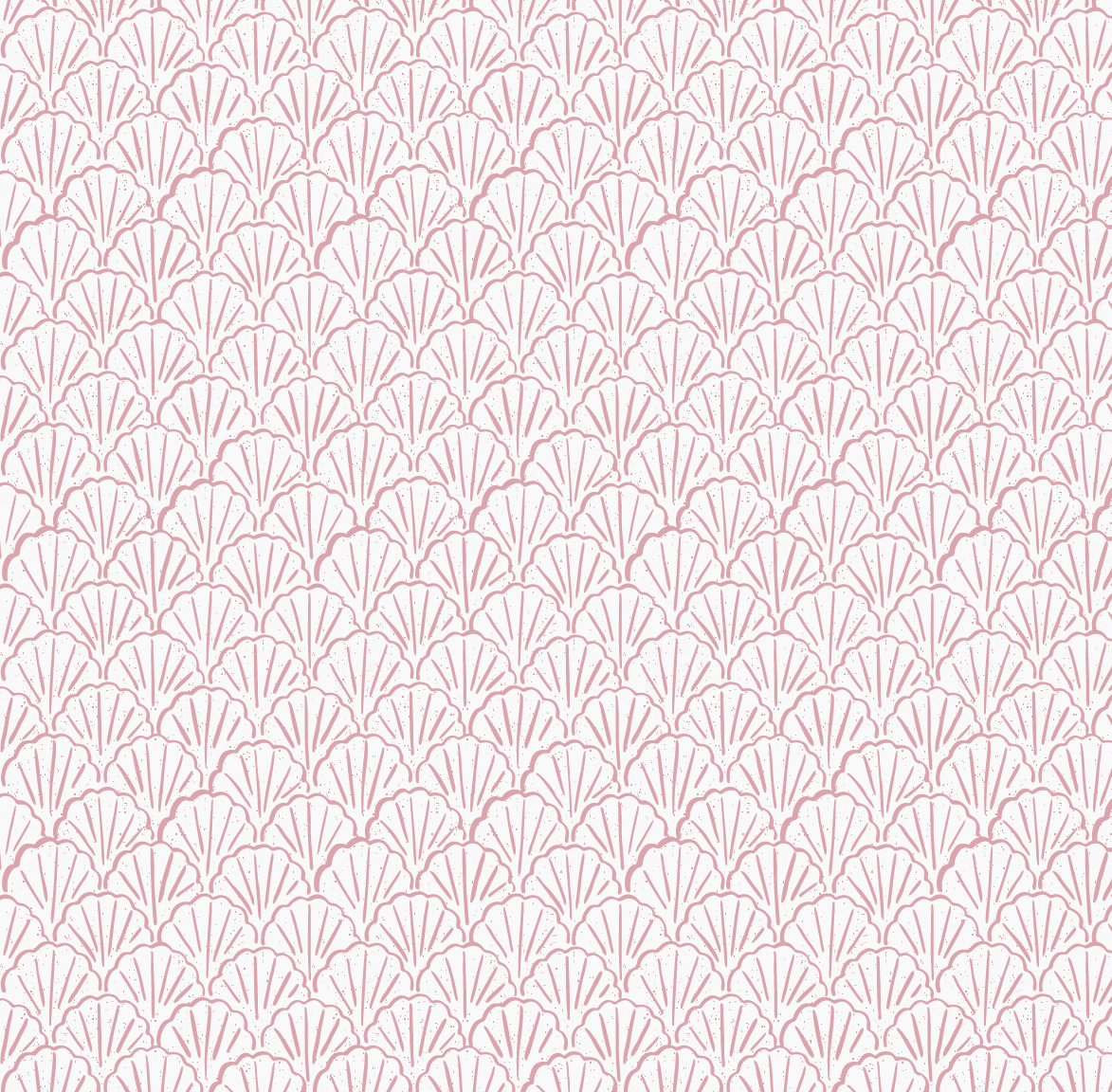 Coralie Geometric Wallpaper, Coastal Minimalist Wall Decor